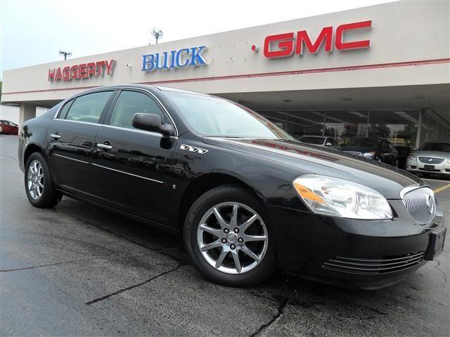 2008 Buick Lucerne 60879A