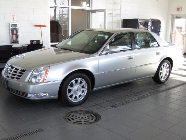 2008 cadillac dts low mileage gm2345 fwd