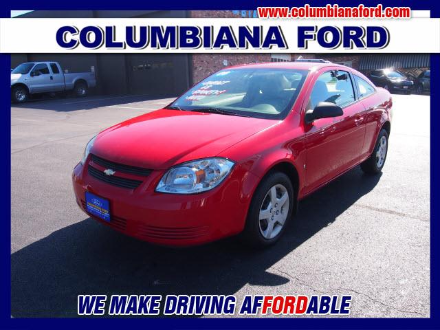 2008 Chevrolet Cobalt LS