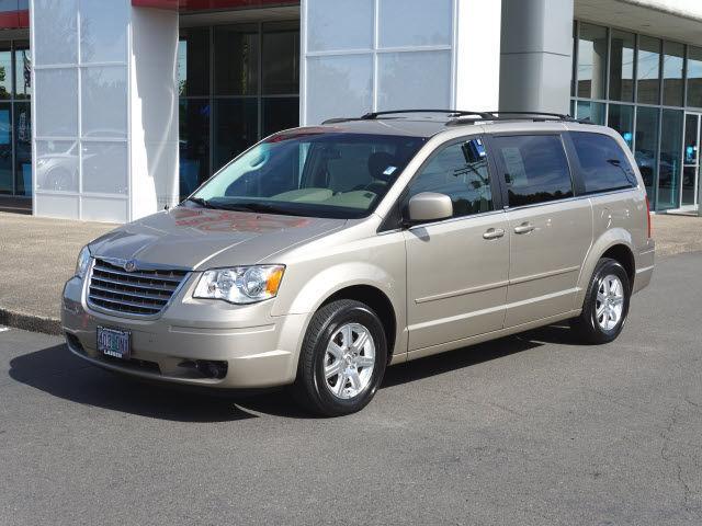 2008 Chrysler Town & Country Touring - 12997 - 66506436