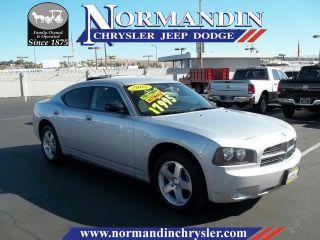2008 Dodge Charger 082546