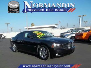 2008 Dodge Charger 12006A