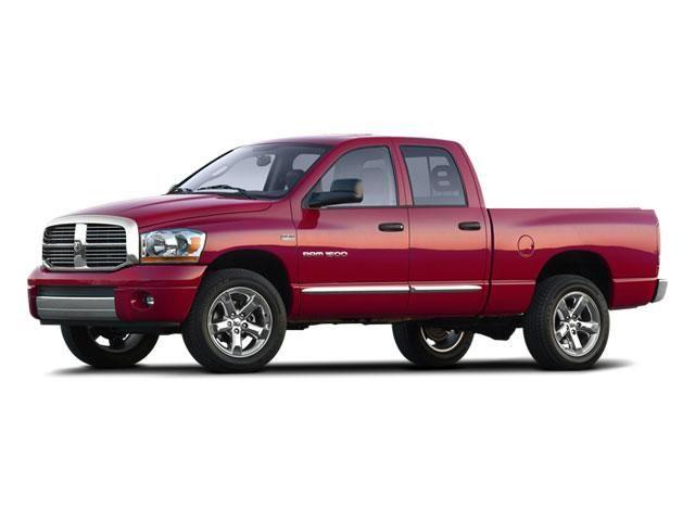 2008 Dodge Ram 1500 D1517A