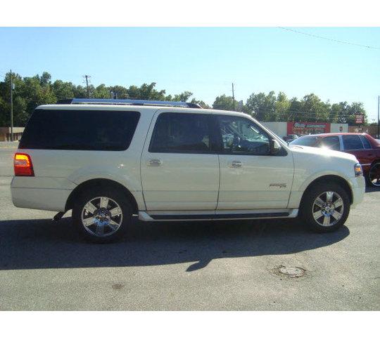 2008 ford expedition el limited 80910 49751