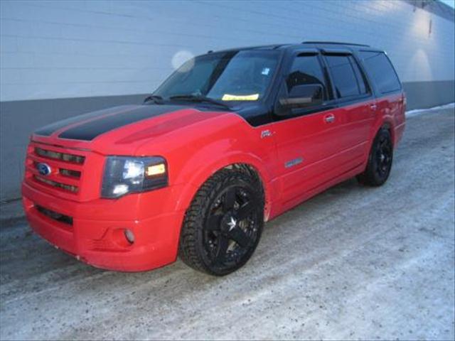 2008 Ford Expedition Limited - 26995
