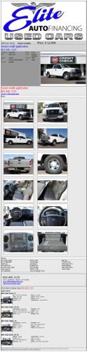 2008 ford f-150 xl great condition a84600 121097
