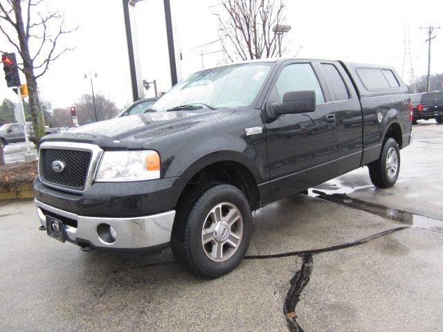 2008 Ford F 4546A