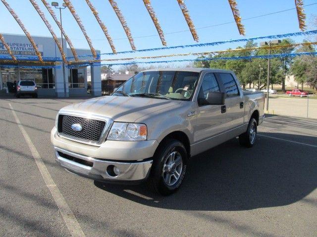 2008 Ford F 4908P