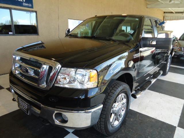2008 Ford F P6780