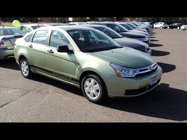 2008 ford focus s 578422c not specified