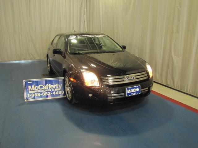 2008 ford fusion se i4 certified low mileage mf2053n 3fahp07zx8r2281 41