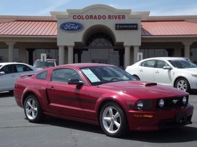 2008 ford mustang gt cailfornia special low mileage pp173568 4.6l sohc sefi 24-valve v8 engine