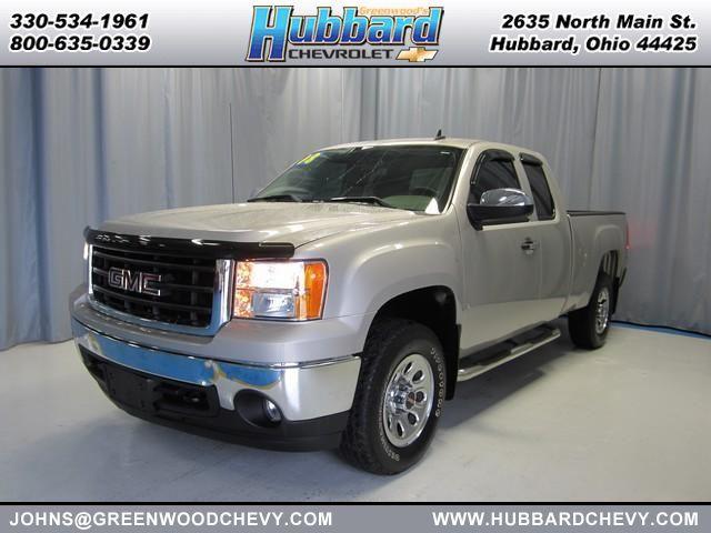 2008 Gmc Sierra 1500 C11472B