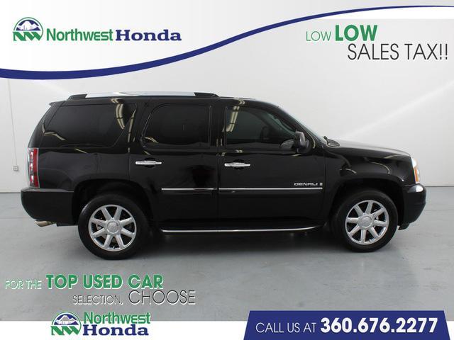 2008 GMC Yukon Denali - 26965 - 65276641