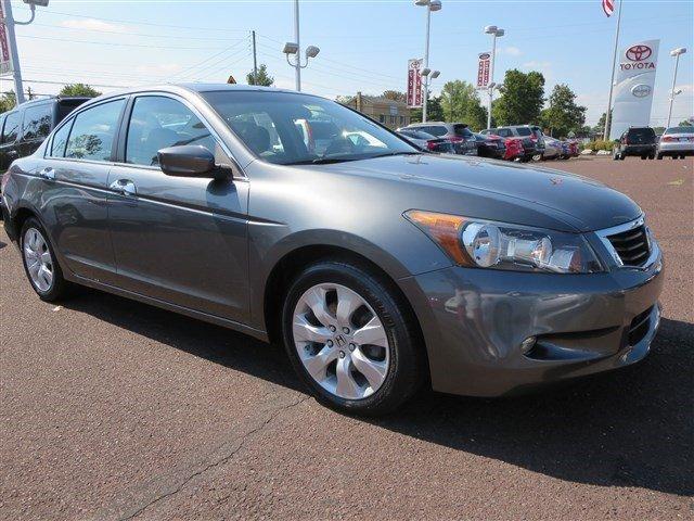 2008 Honda Accord Sedan - 9484 - 47178771