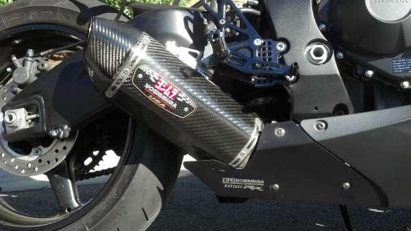 2008 Honda CBR1000RR