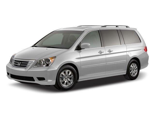 2008 Honda Odyssey EX-L - 12887 - 66706028