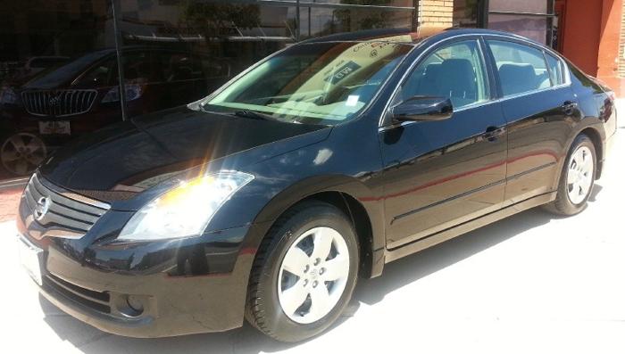 2008 Nissan Altima S Only 61k miles & Clean