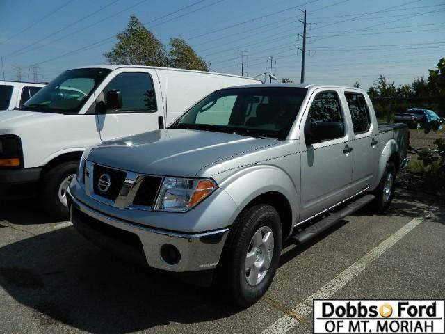 Nissan frontier airbags for sale #7