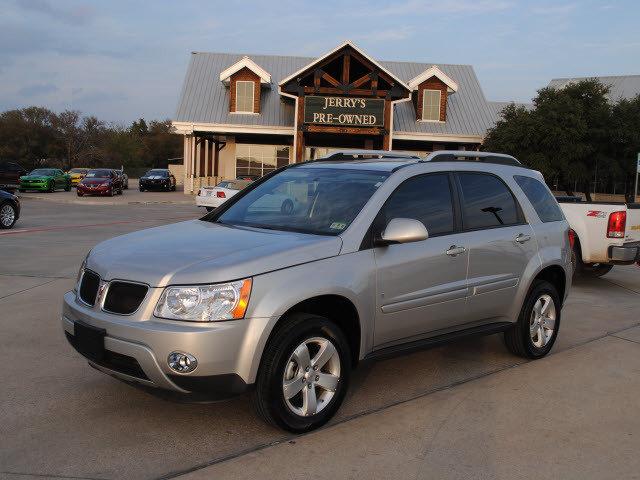 2008 pontiac torrent finance available 286160 2ckdl33f5862861 60