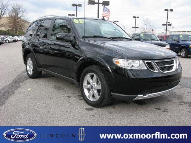 2008 Saab 9-7X