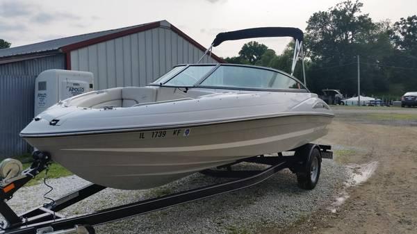 2008 Starcraft 1900 Limited RE Power Boat in Fox Lake IL