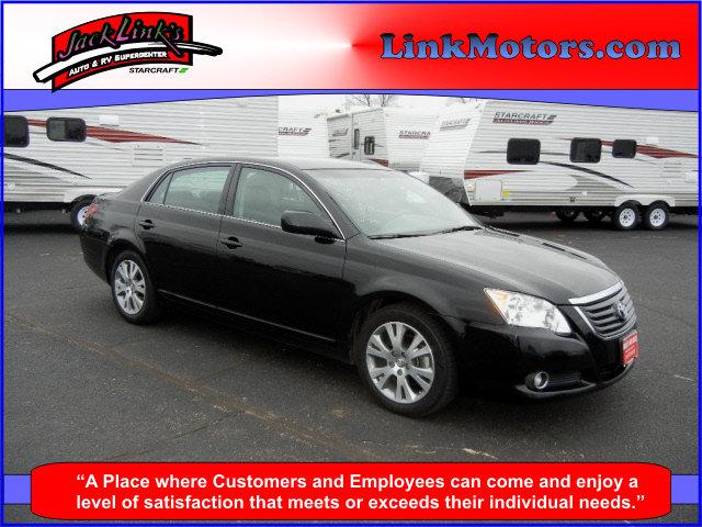 2008 toyota avalon touring accepting all reasonable offers!!! p1421 4 dr sedan