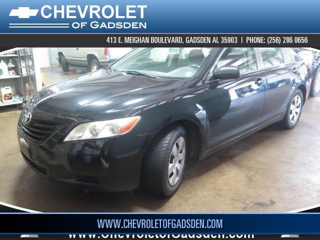 2008 Toyota Camry LE - 8742 - 66227962