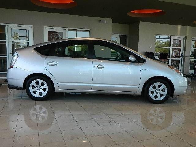 2008 Toyota Prius