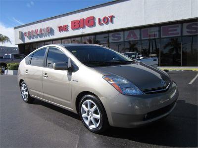 2008 Toyota Prius T113923A