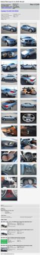 2009 bmw 328i hard top convertible/pre mium package/navigat ion/sat. radio x24549 saddle brown & bl