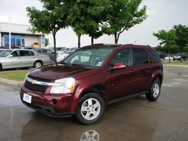 2009 chevrolet equinox lt finance available c20003a 6 cyl.