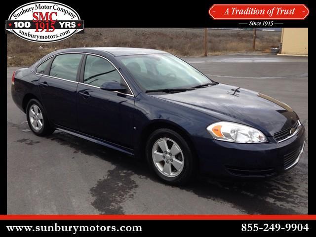 2009 Chevrolet Impala - *GET TOP  FOR YOUR TRADE*