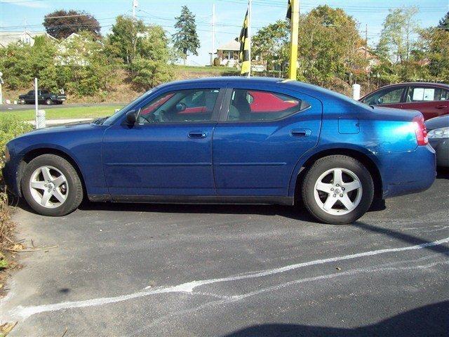 2009 Dodge Charger