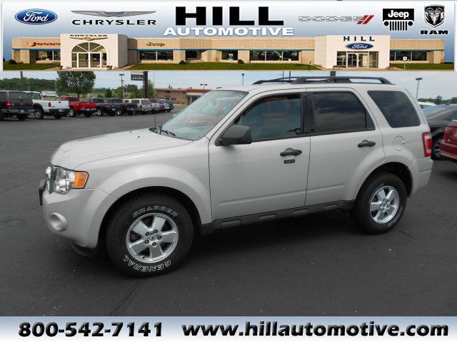 2009 ford escape xlt 6932a 64245