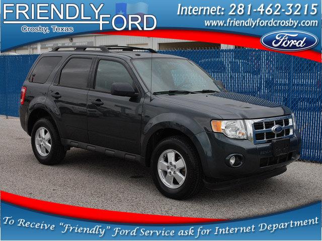 2009 ford escape xlt financing available 9kb26634 1fmcu03g19kb266 34