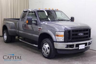 2009 Ford Other FX4 Gray in Eau Claire Wisconsin