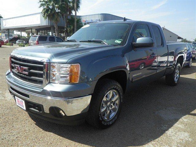 2009 GMC Sierra 1500 Look At My Pictures