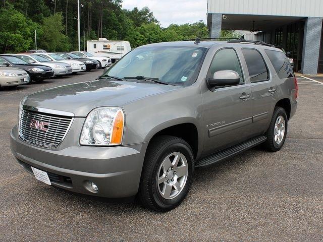 2009 GMC Yukon