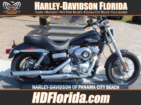 2009 Harley-Davidson FXD DYNA SUPER GLIDE