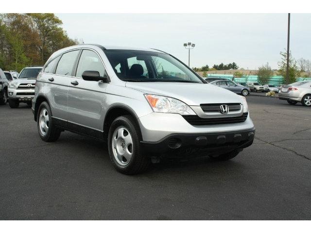 2009 honda cr-v 4wd 5dr lx automatic leather sets power sunroof awd p6129 20221