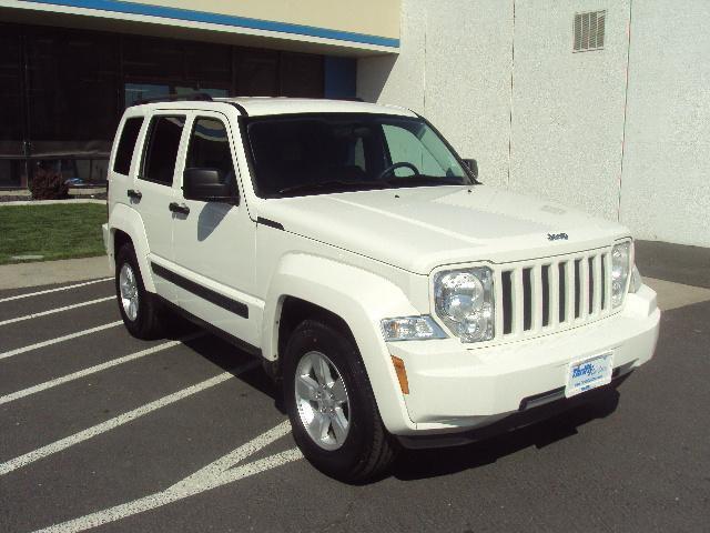 2009 jeep liberty