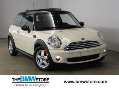 2009 Mini Cooper hardtop 35728