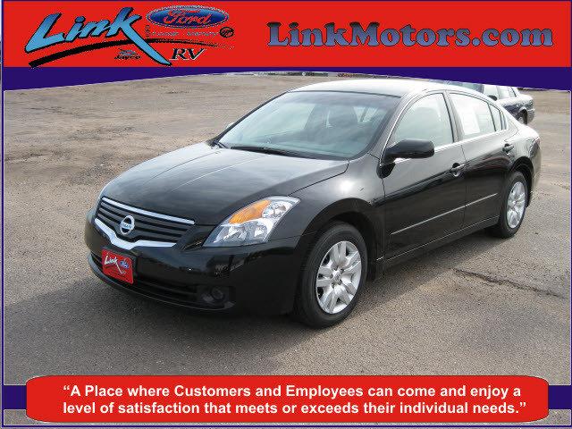 2009 nissan altima 2.5s did you know we'll take your trade-in as a down pymt? p1447 not specified