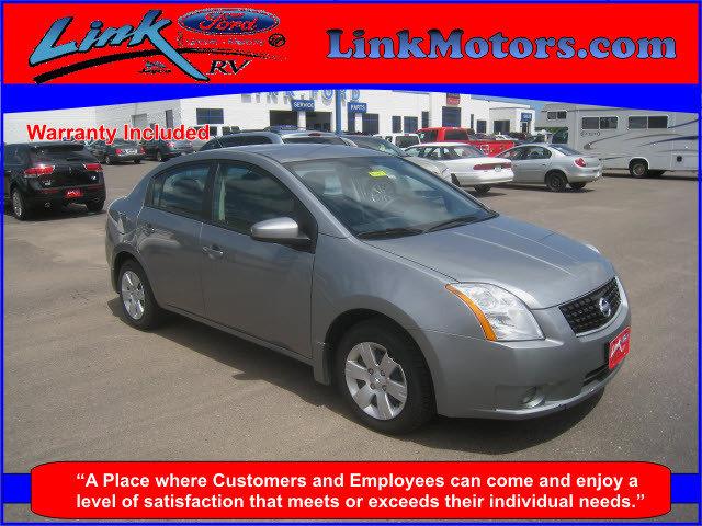 2009 nissan sentra 2.0 fe+ did you know we'll take your trade-in as a down pymt? p1436 fwd