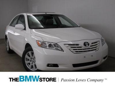 2009 Toyota Camry 20699A