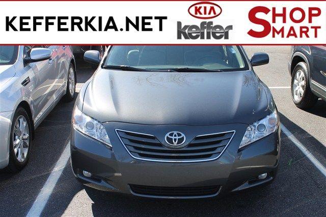 2009 Toyota Camry 27249A