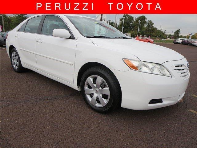 2009 Toyota Camry LE - 12497 - 47564976