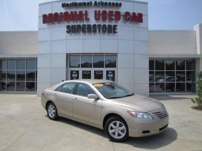 2009 Toyota Camry R630931A