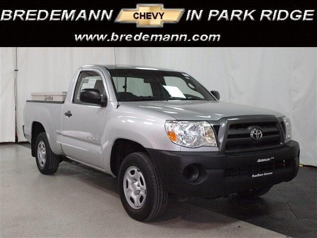2009 toyota tacoma only 25000 miles!!! low mileage b18662a manual